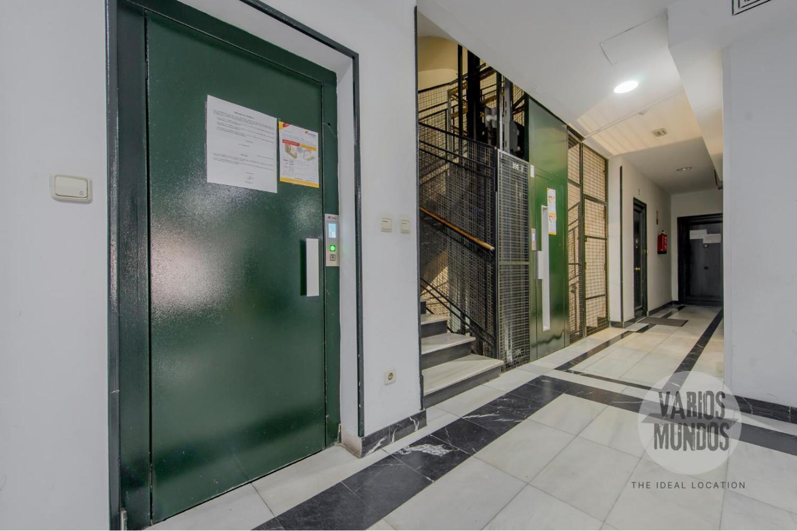 Atractiva Y Practica Para 9, Conoce Toledo 77 Madri Exterior foto